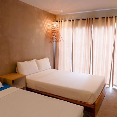 Lubihan Siargao General Luna  Exterior photo