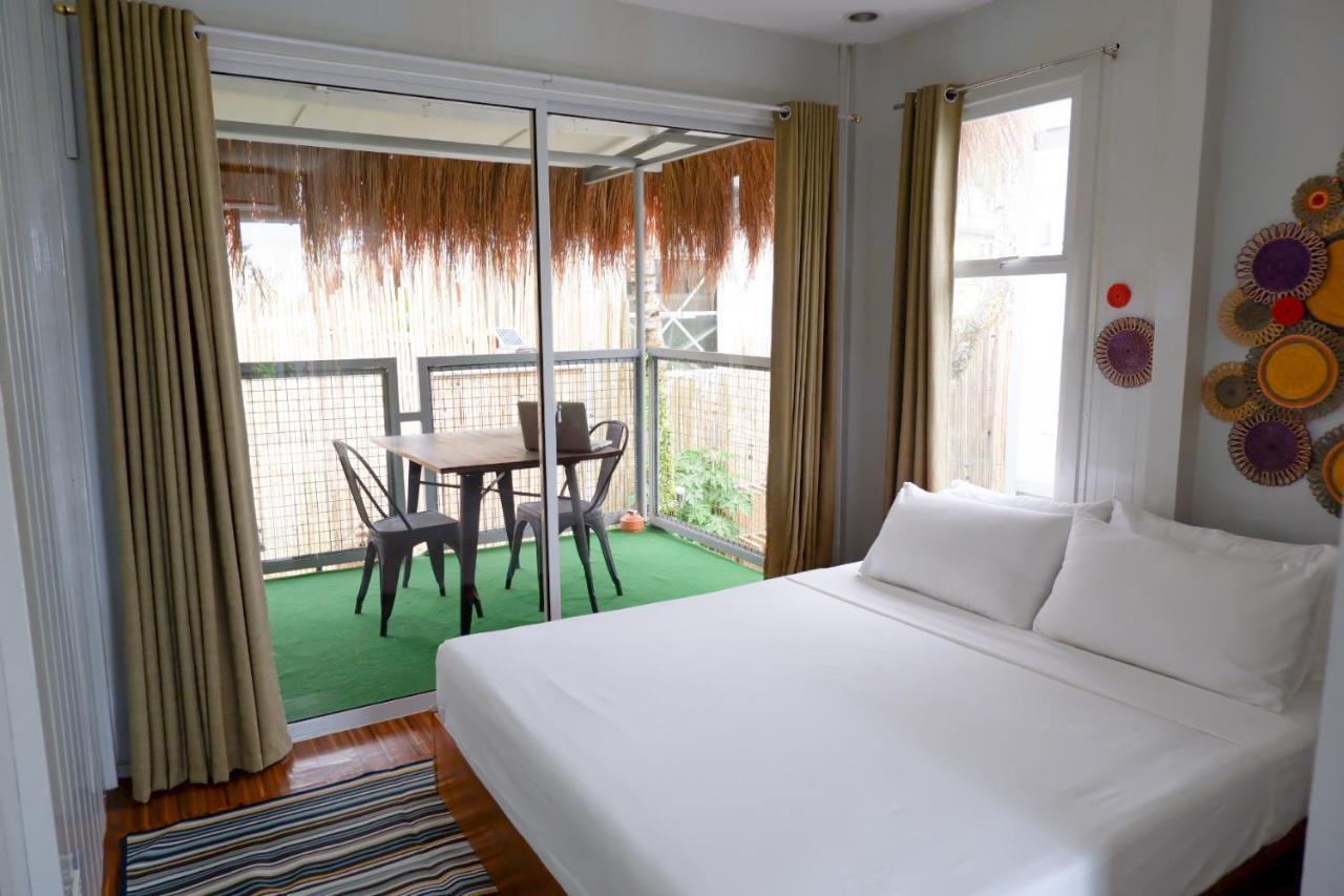 Lubihan Siargao General Luna  Exterior photo