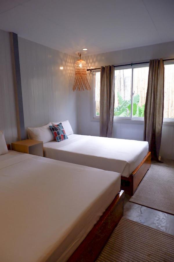 Lubihan Siargao General Luna  Exterior photo