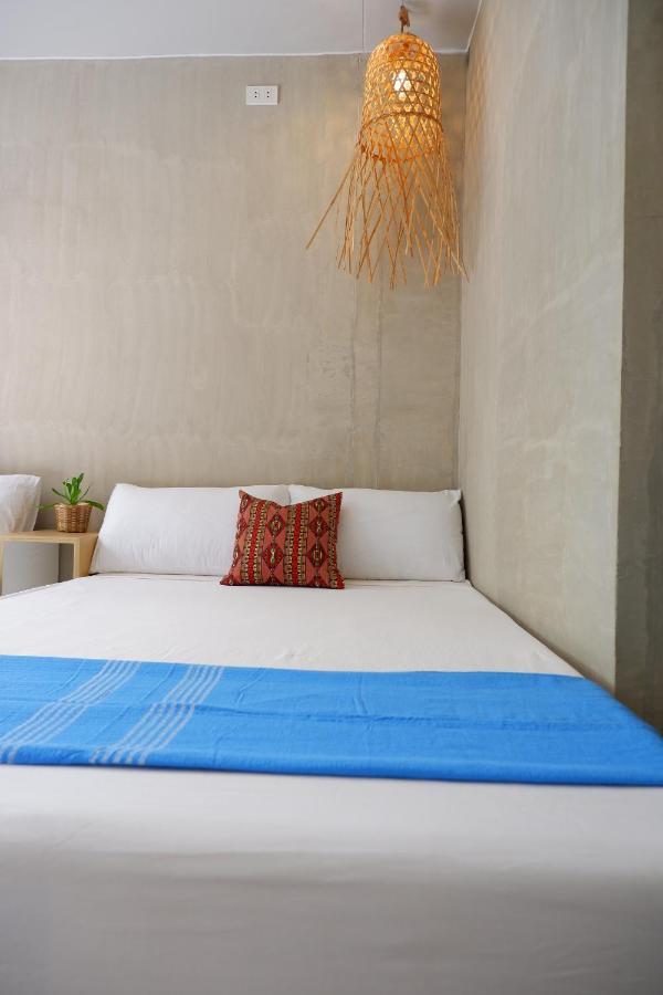 Lubihan Siargao General Luna  Exterior photo